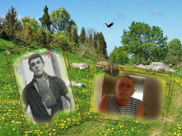 Вячеслав Синцов