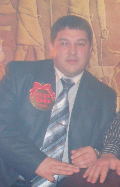 Эдуард Гайниахметов