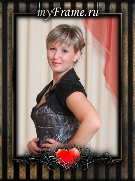 Светлана Деврисашвили