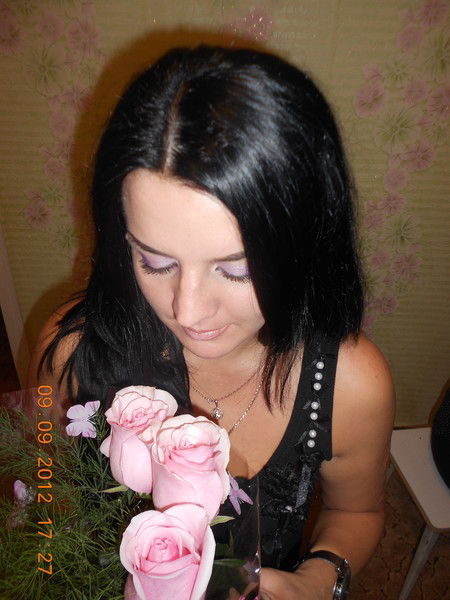 Ольга Миронова