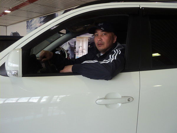 Руслан Успанов