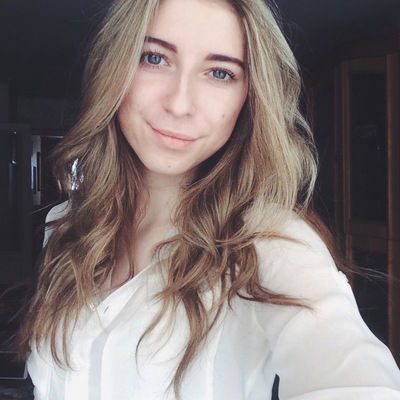 Полина Патрушева