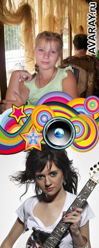 Лана Мокина