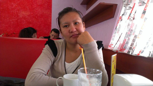 Коркем Торебекова