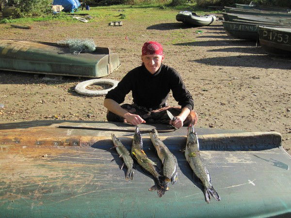 Александр Орлов