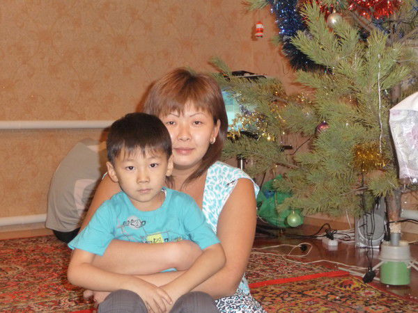 Вероника Мун