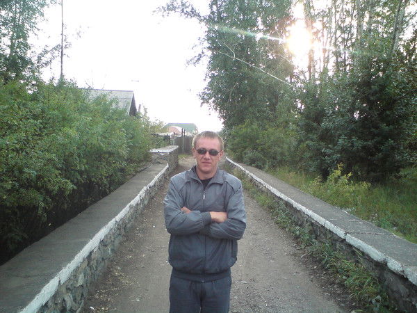 Сергей Букатов