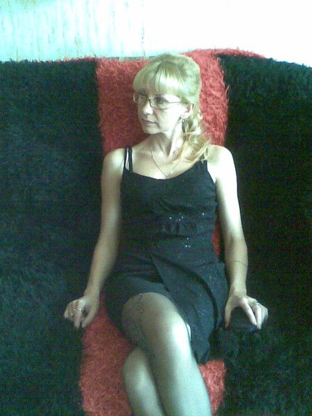 Ирина Кулакова