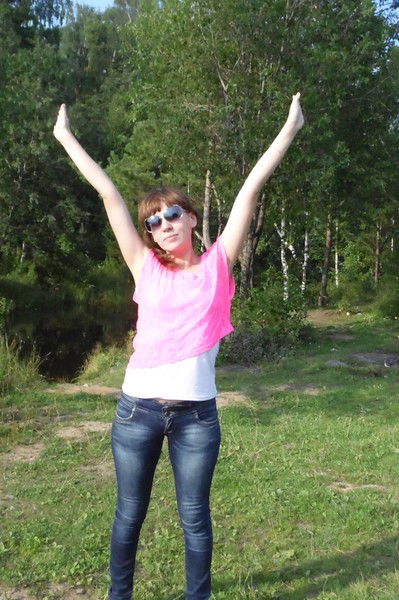 Наталюша Сотникова