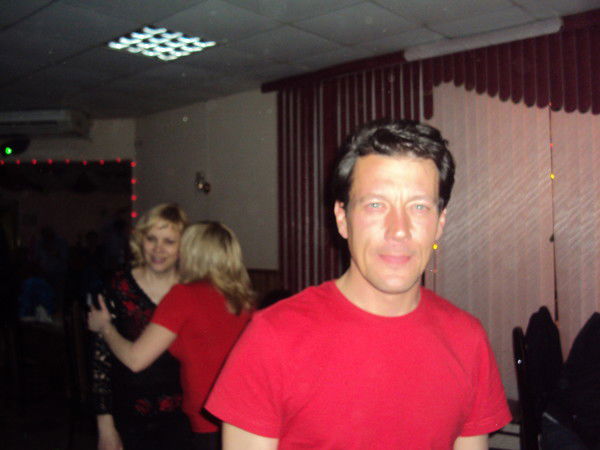 Александр Чернышков