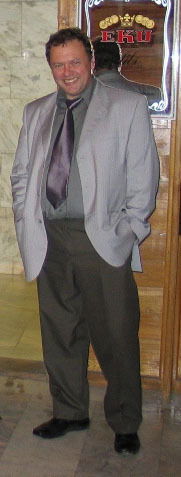 Константин Гафаров