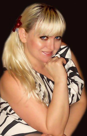 Наталия Кашпур