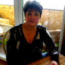 Алевтина Ситникова