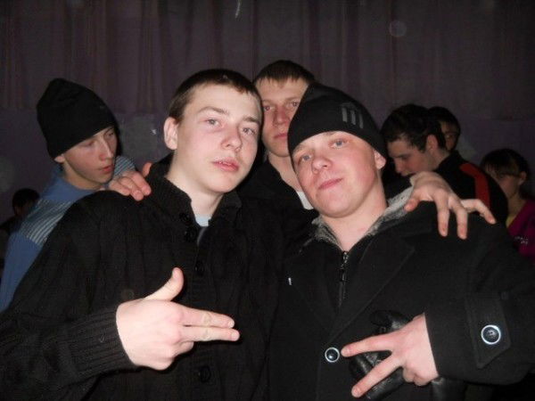 Дима Зверев