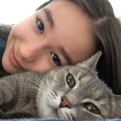 Дарья Белокур