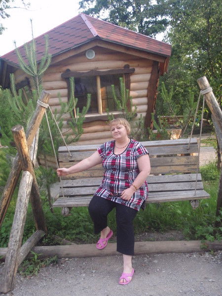 Наталья Дуба/карташова