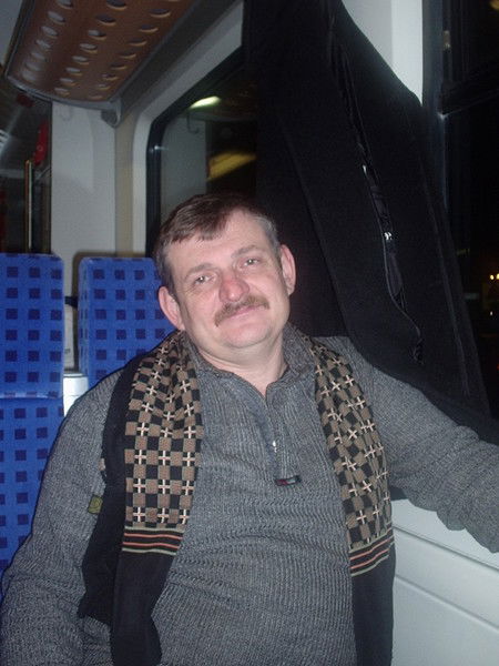 Яскевич Сергей