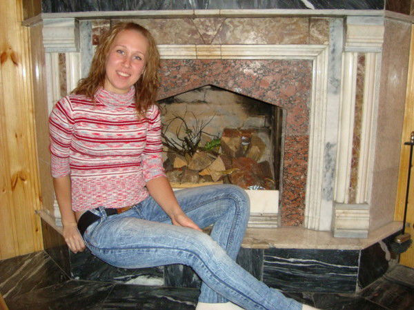 Татьяна Кокшарова