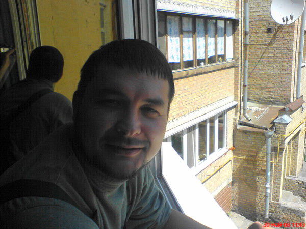 Тахир Тахватулин