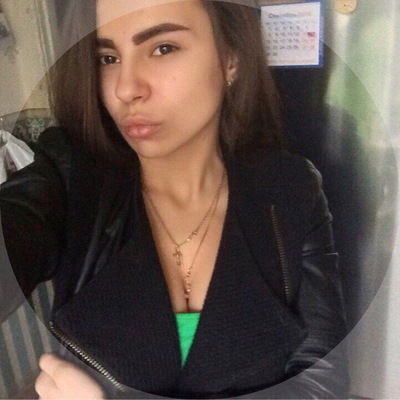 Дарья Капустина