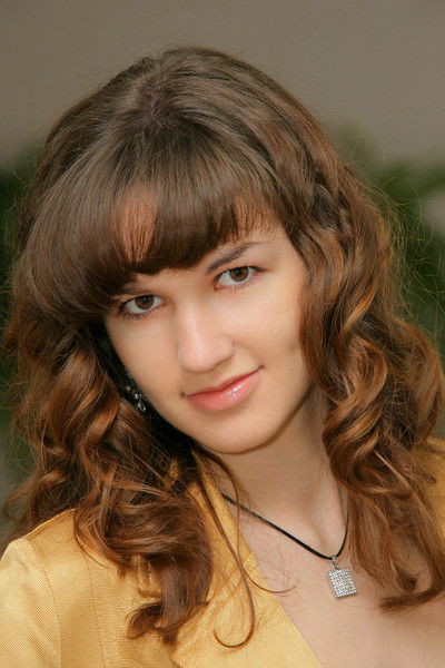 Анжелика Якушева