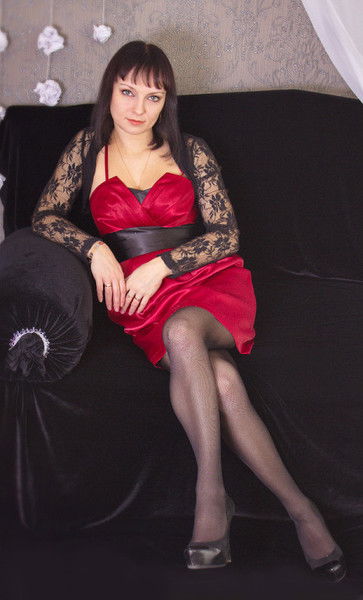 Елизавета Блинова