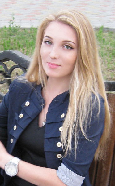 Наталья Свиридова