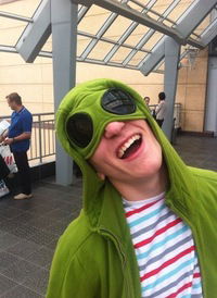 Пётр Илюшин