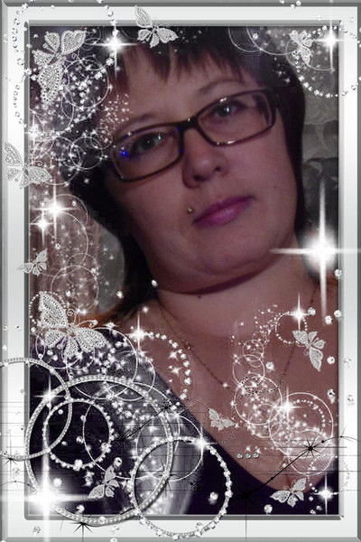 Ольга Дудукалова(Глебова)