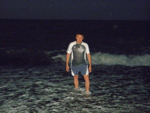 Денис Камаев