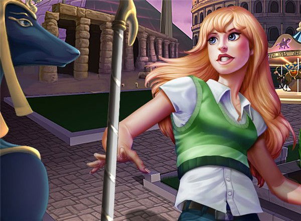 Карина Морина