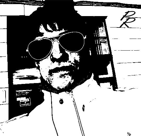 Александр Попов