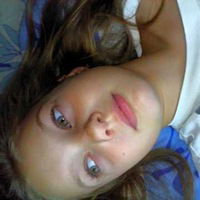 Настя Аксёненко