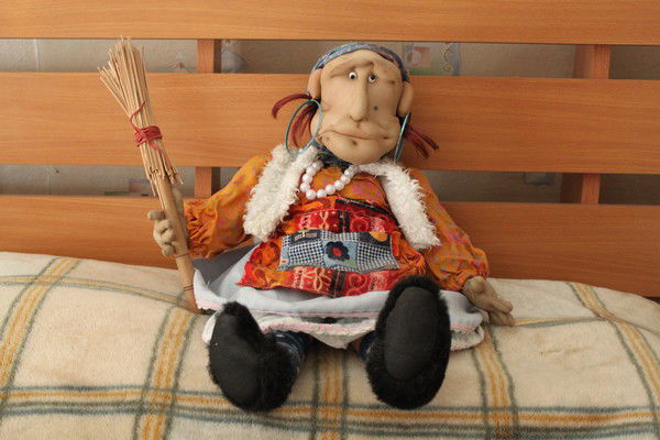 Илона Паницкая