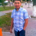 Адильбек Конуспаев