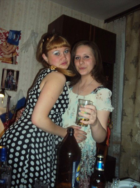 Ксения Лисовская