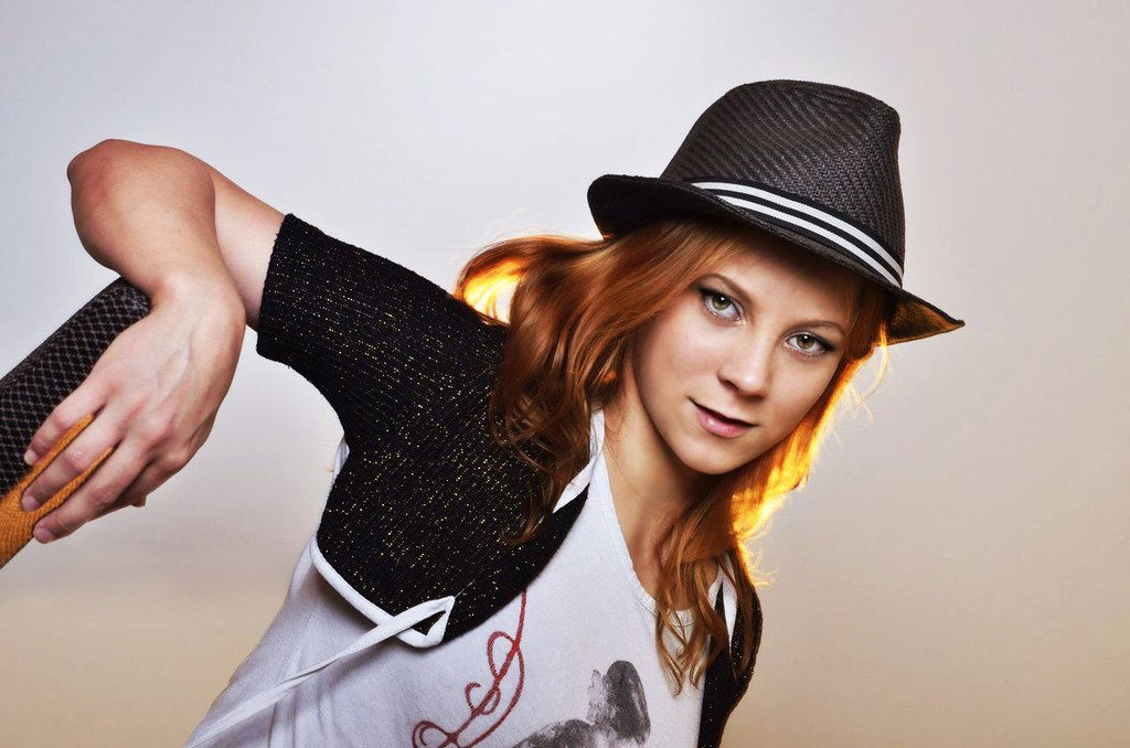 Наталья Назарова