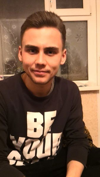 Никита Рудаков