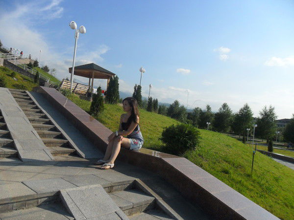 Мира Таукебаева