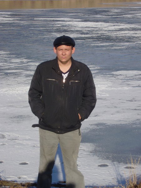 Алексей Скупченко