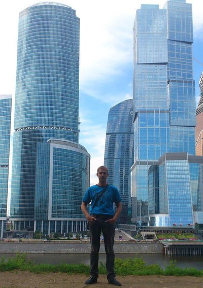 Виктор Рымарев