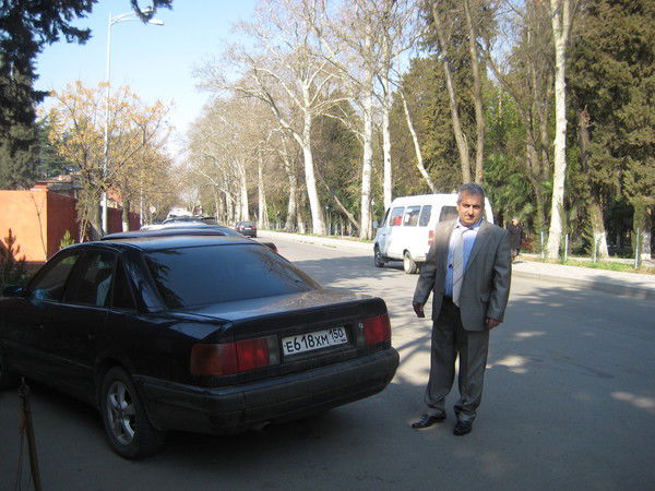 Имран Джангиров