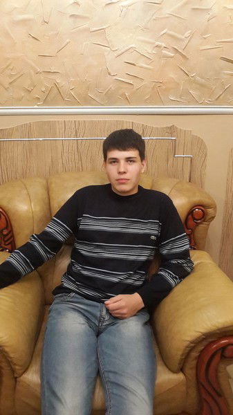 Виталик Лисневский