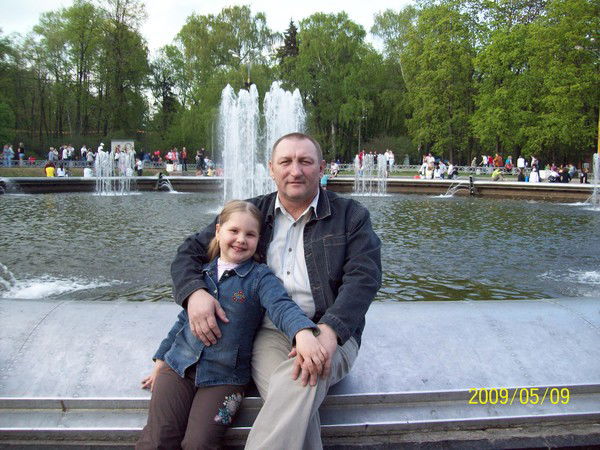 Александр Сальников