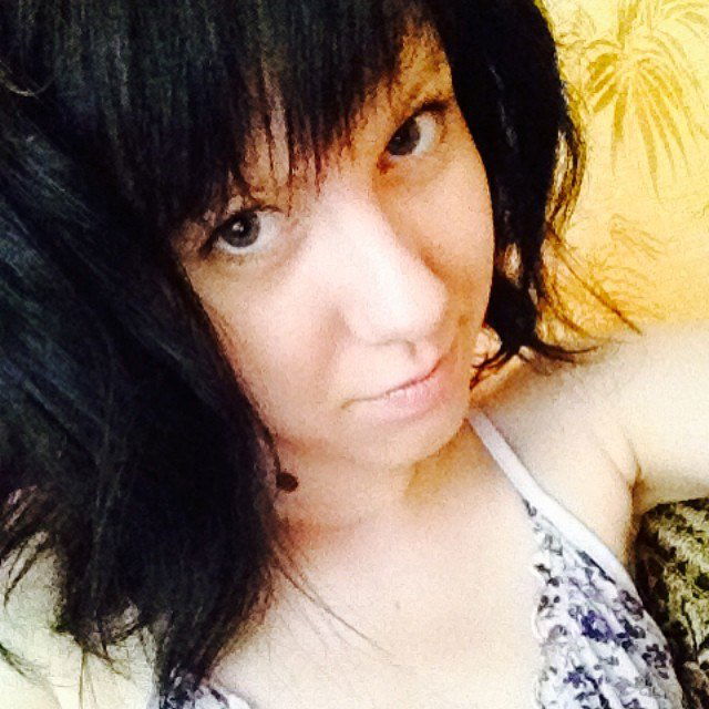 Виктория Кудинова