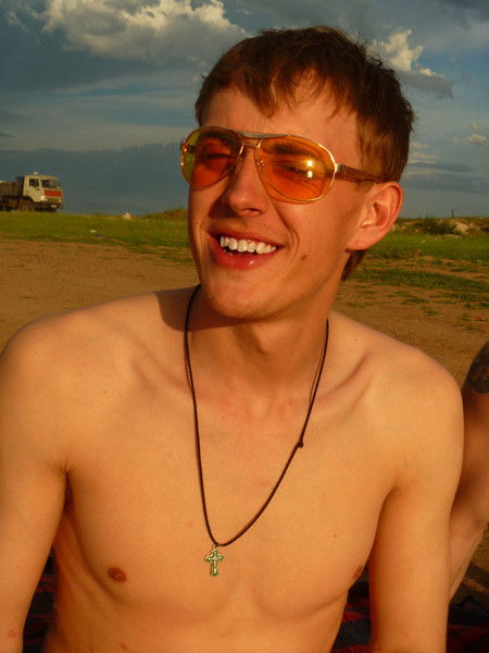 Евгений Петренко