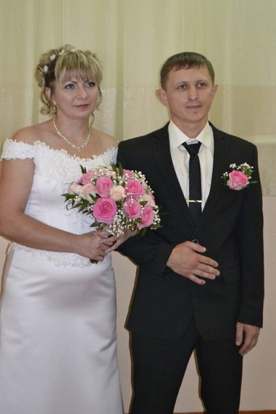 Татьяна Роман (Курякина)