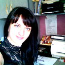 Елена Салей