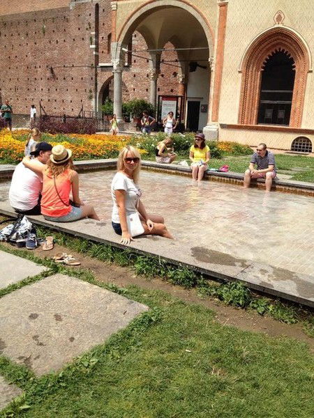 Елена Ушакова