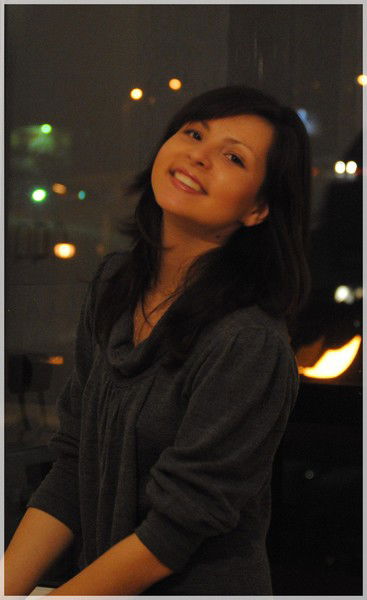 Айгуль Бикбулатова